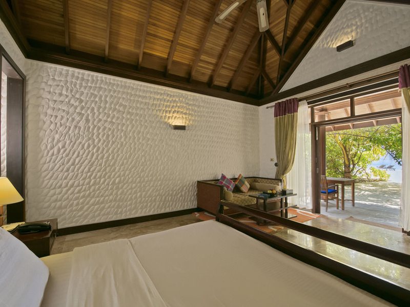 Olhuveli Beach & Spa Resort 135994