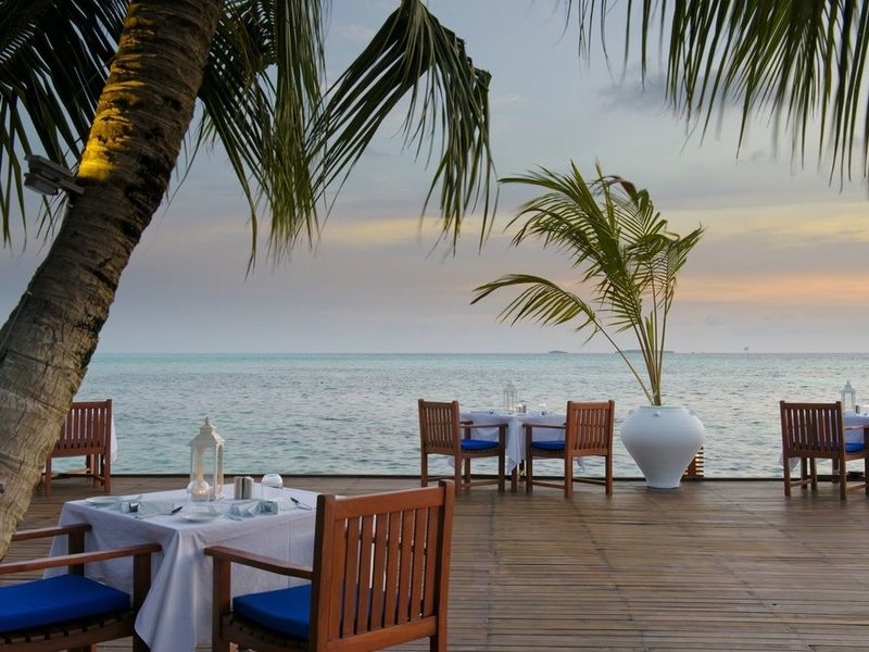 Olhuveli Beach & Spa Resort 135995