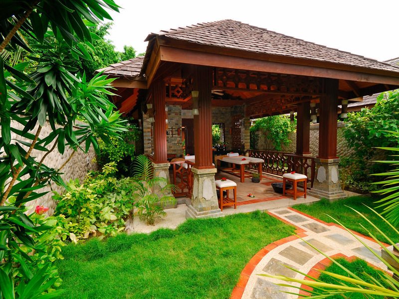 Olhuveli Beach & Spa Resort 135996