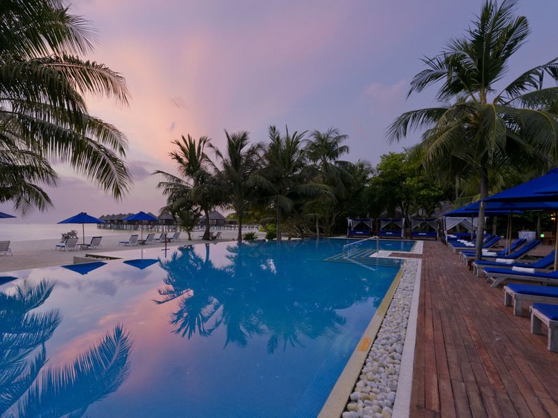 Olhuveli Beach & Spa Resort 135997