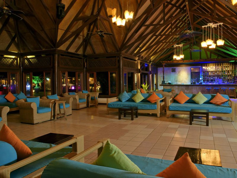 Olhuveli Beach & Spa Resort 135999