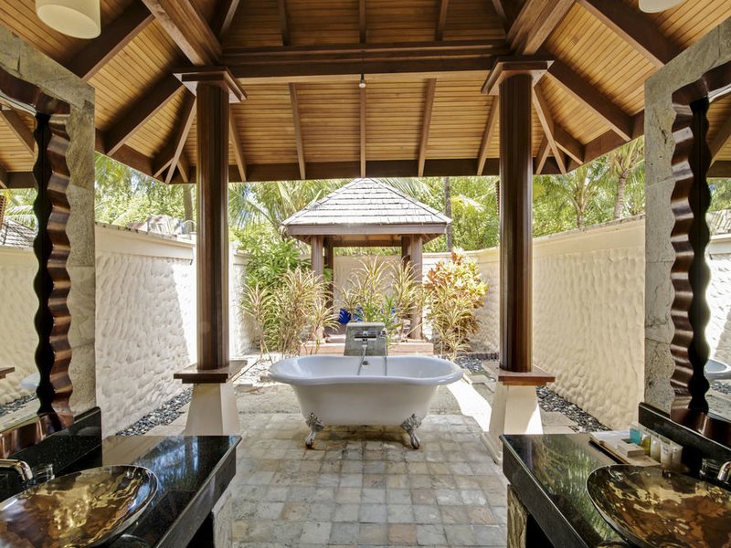 Olhuveli Beach & Spa Resort 136002