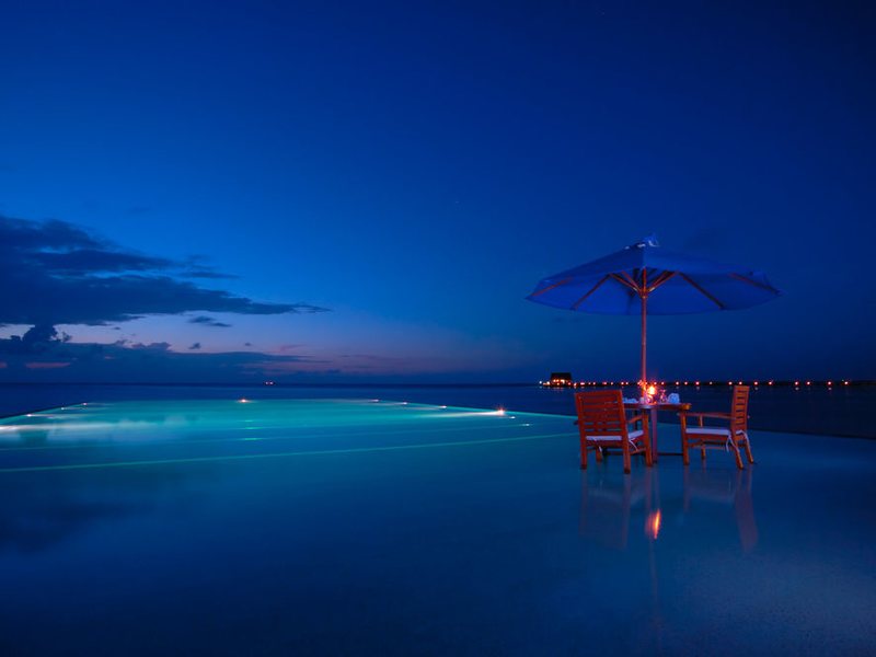 Olhuveli Beach & Spa Resort 136003