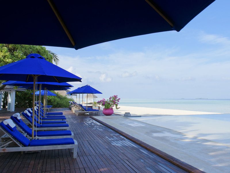 Olhuveli Beach & Spa Resort 136004