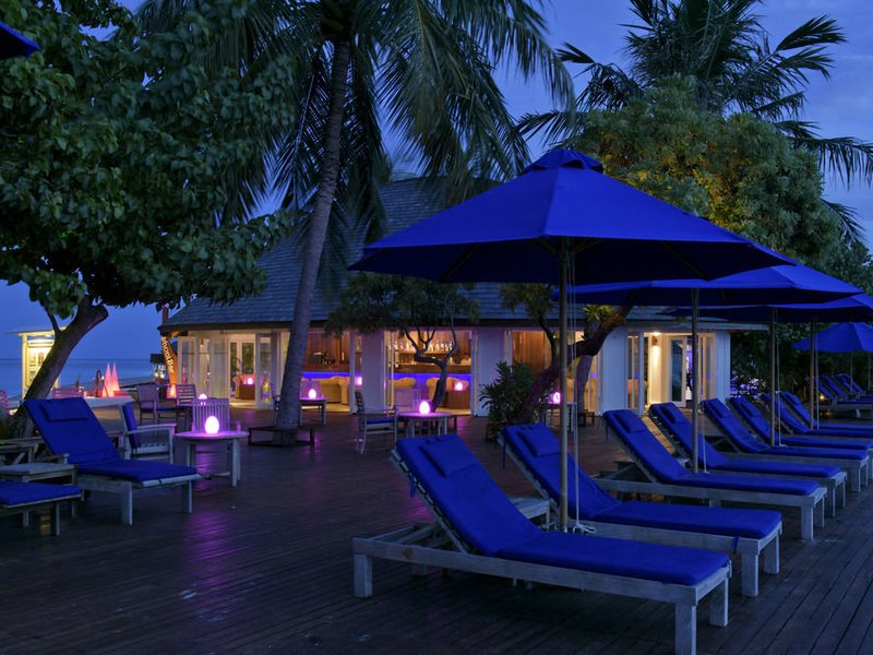 Olhuveli Beach & Spa Resort 136005