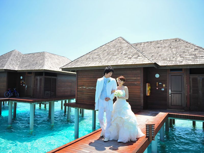 Olhuveli Beach & Spa Resort 136006
