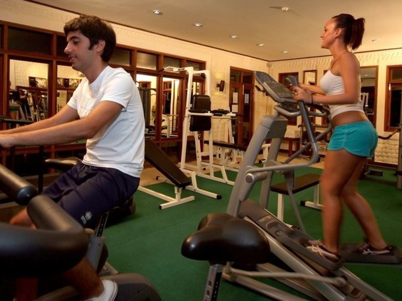 Olhuveli Beach & Spa Resort 136007