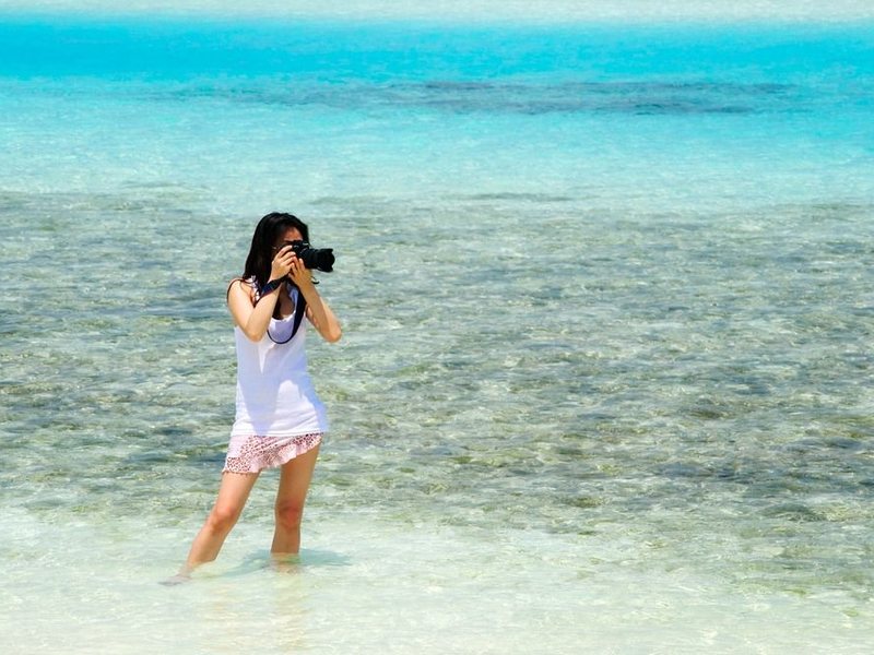 Olhuveli Beach & Spa Resort 136009