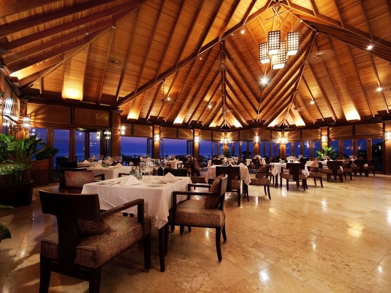 Olhuveli Beach & Spa Resort 136010