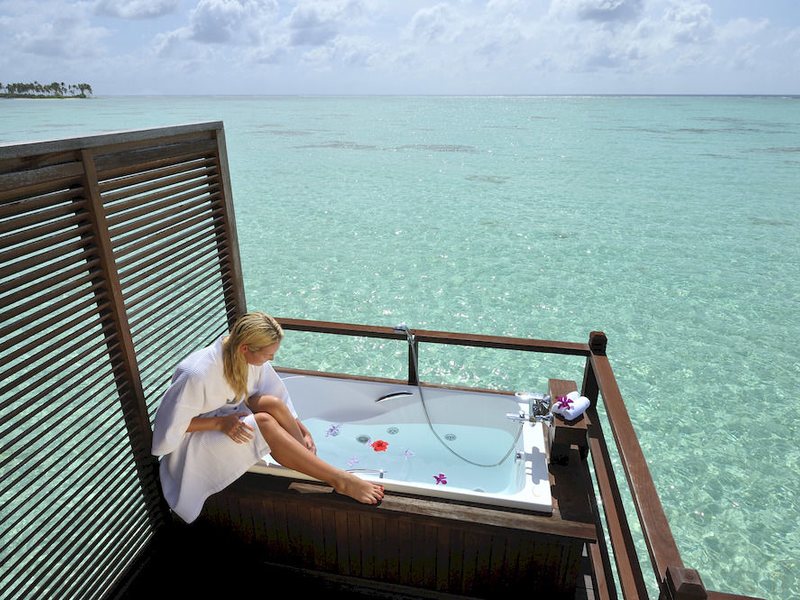 Olhuveli Beach & Spa Resort 136012