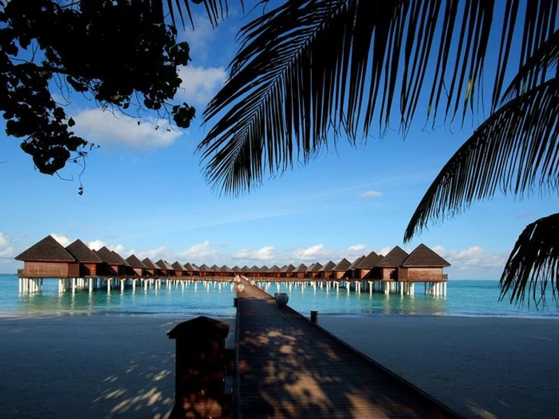 Olhuveli Beach & Spa Resort 136014