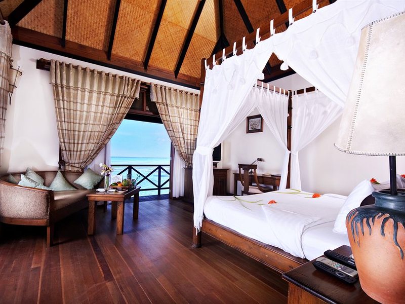 Olhuveli Beach & Spa Resort 136015