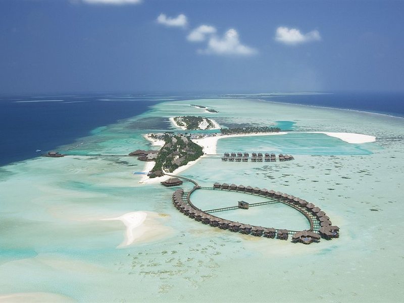Olhuveli Beach & Spa Resort 136017
