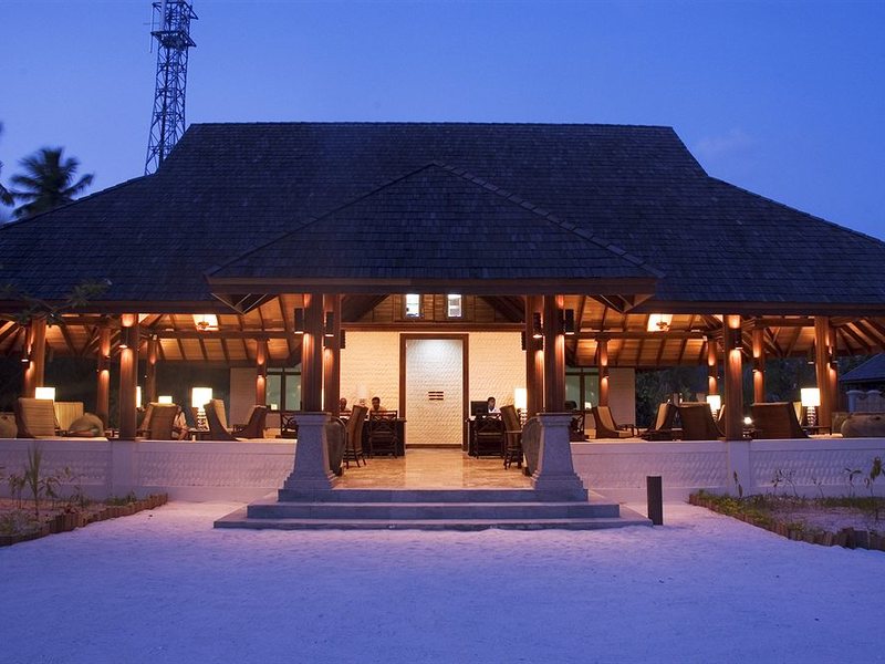 Olhuveli Beach & Spa Resort 136018