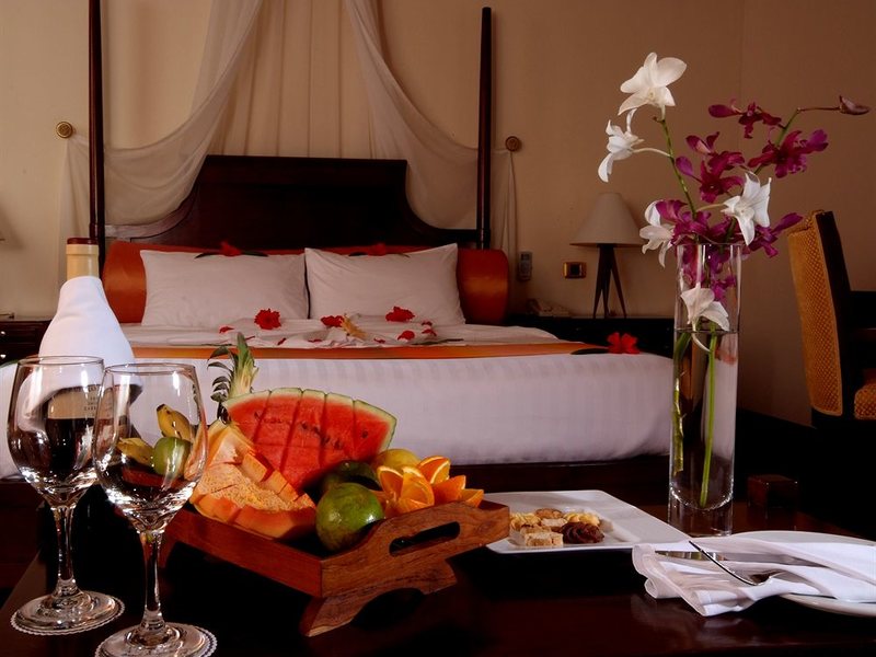 Olhuveli Beach & Spa Resort 136019