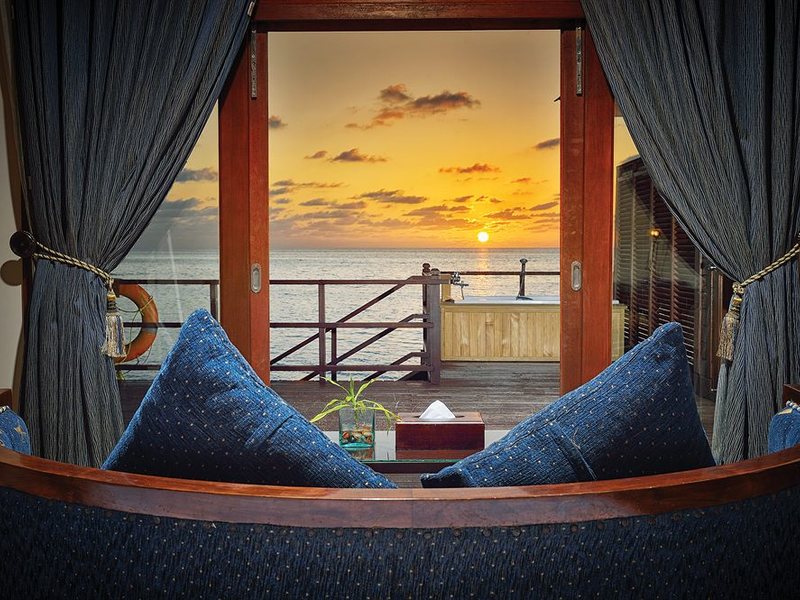 Olhuveli Beach & Spa Resort 136021