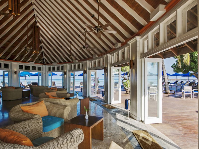 Olhuveli Beach & Spa Resort 136022