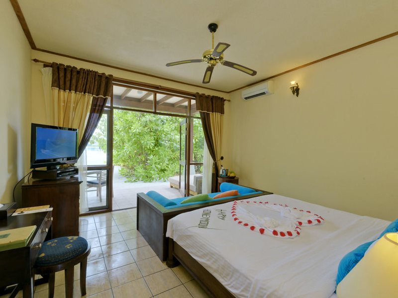 Olhuveli Beach & Spa Resort 136023