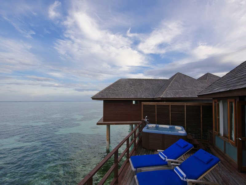 Olhuveli Beach & Spa Resort 136026