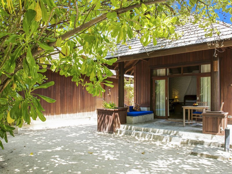 Olhuveli Beach & Spa Resort 136027