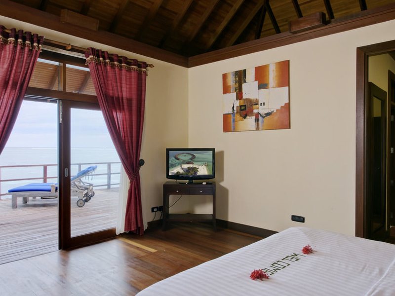 Olhuveli Beach & Spa Resort 136031