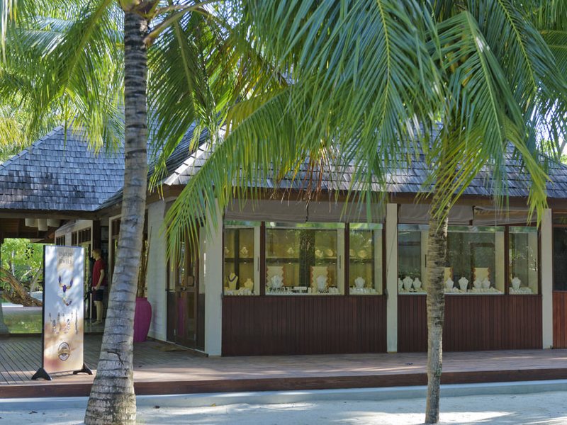 Olhuveli Beach & Spa Resort 136032