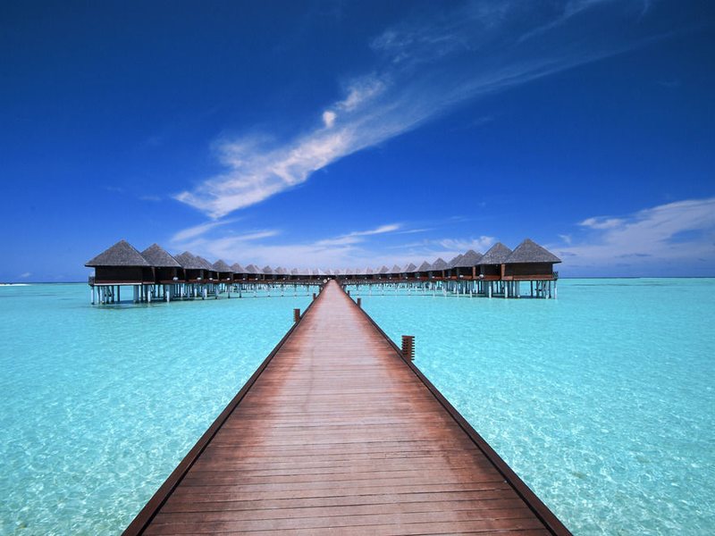 Olhuveli Beach & Spa Resort 136034