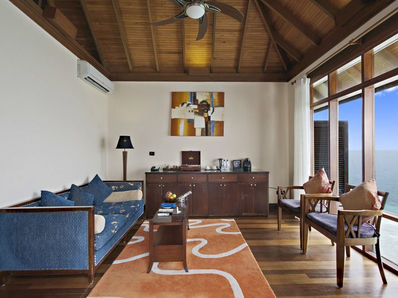 Olhuveli Beach & Spa Resort 136035