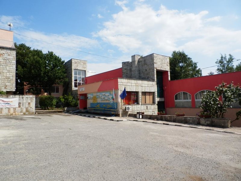 Olimpia-Supersnab 213300