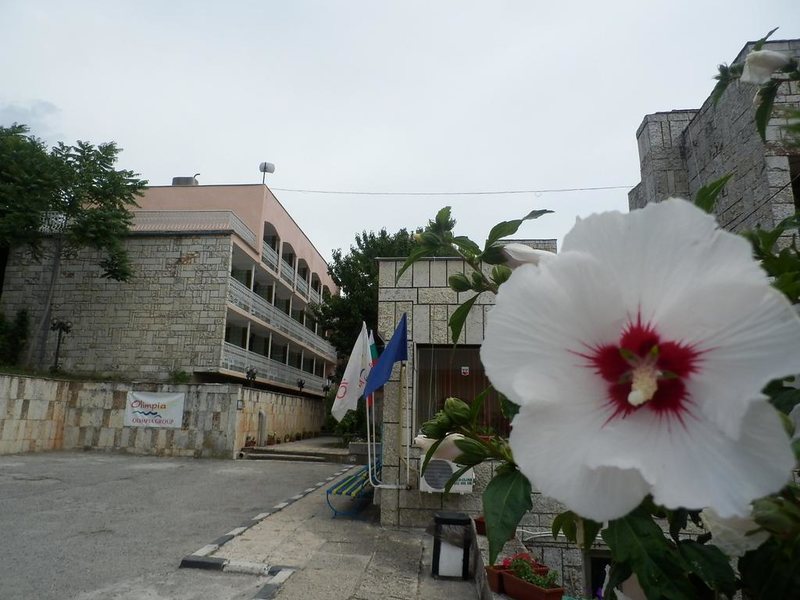 Olimpia-Supersnab 213314