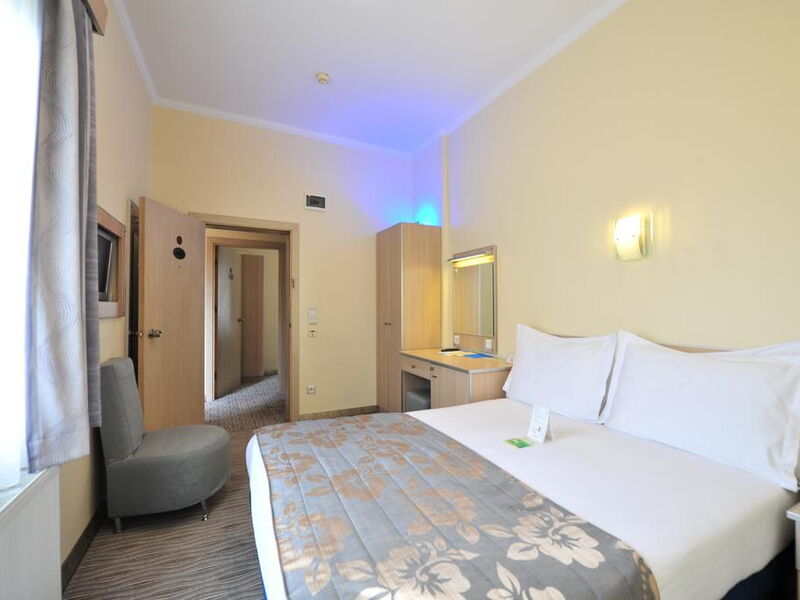 Olimpiyat Hotel  203571
