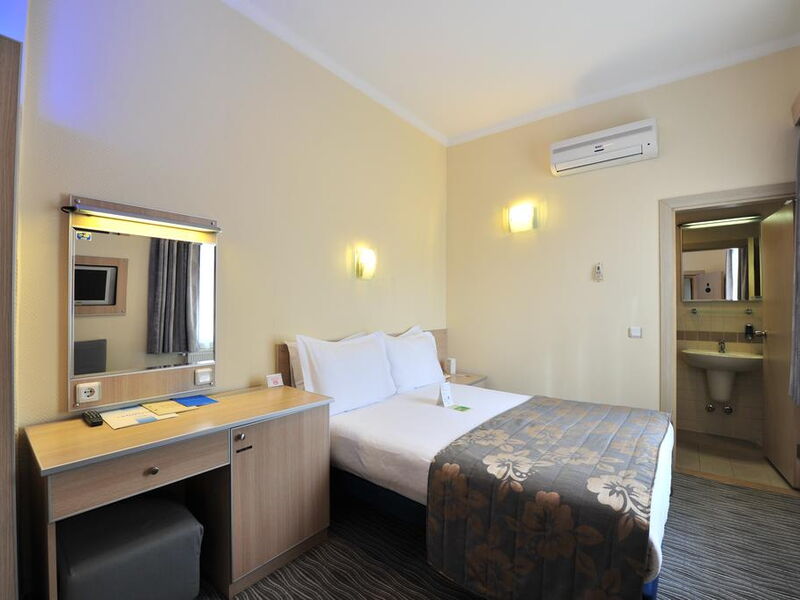 Olimpiyat Hotel  203572
