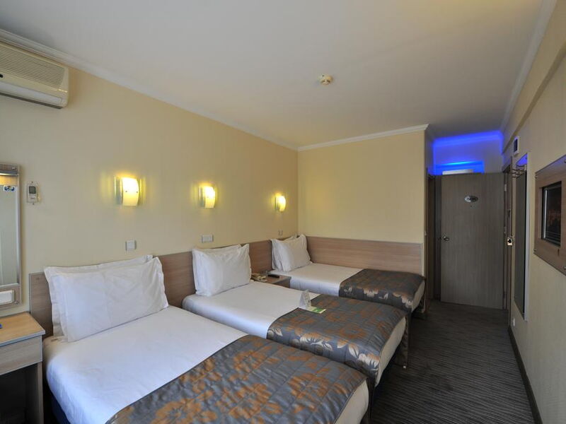 Olimpiyat Hotel  203573