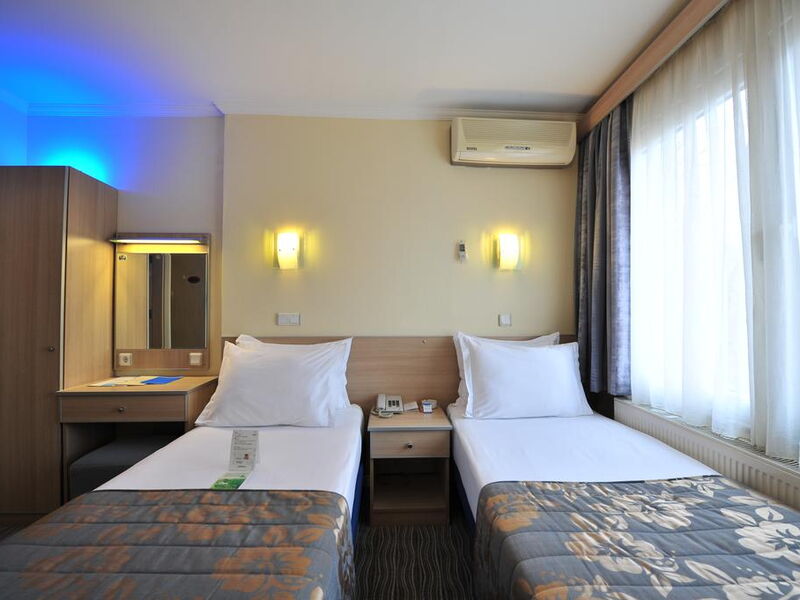 Olimpiyat Hotel  203575