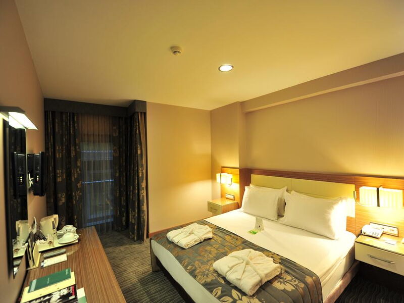 Olimpiyat Hotel  203578