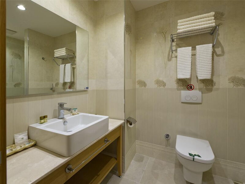 Olimpiyat Hotel  203579