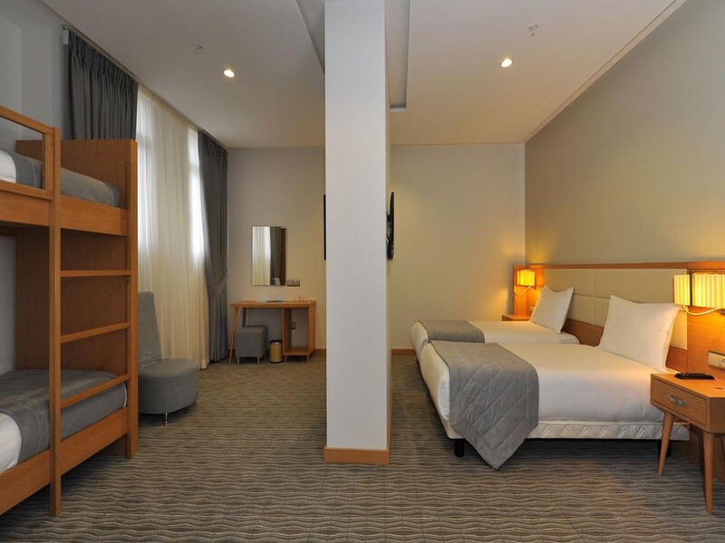 Olimpiyat Hotel  203580