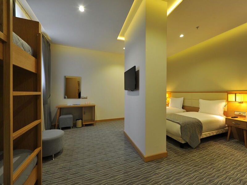 Olimpiyat Hotel  203581