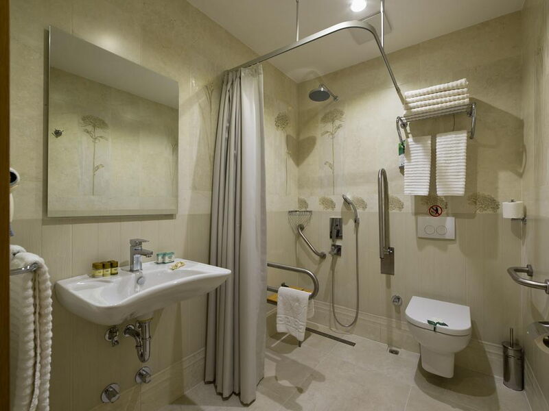 Olimpiyat Hotel  203582