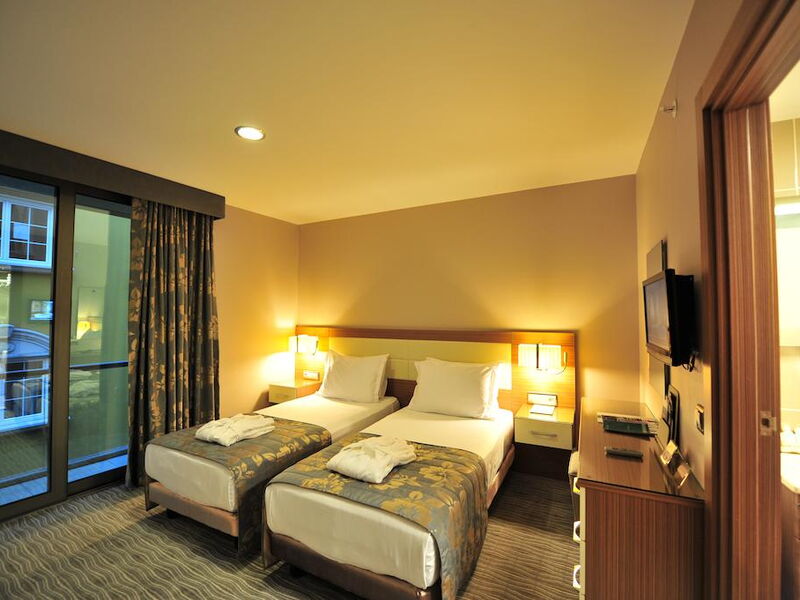 Olimpiyat Hotel  203585