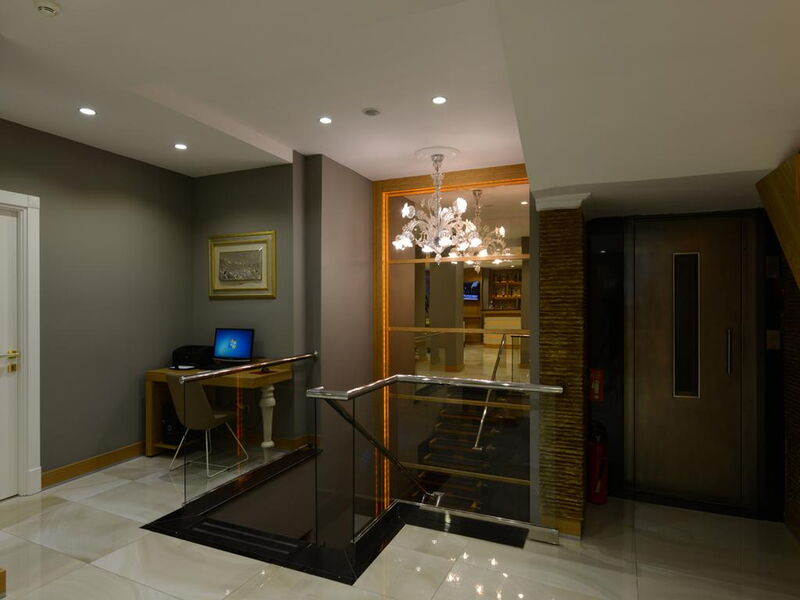 Olimpiyat Hotel  203591