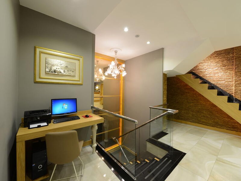 Olimpiyat Hotel  203592