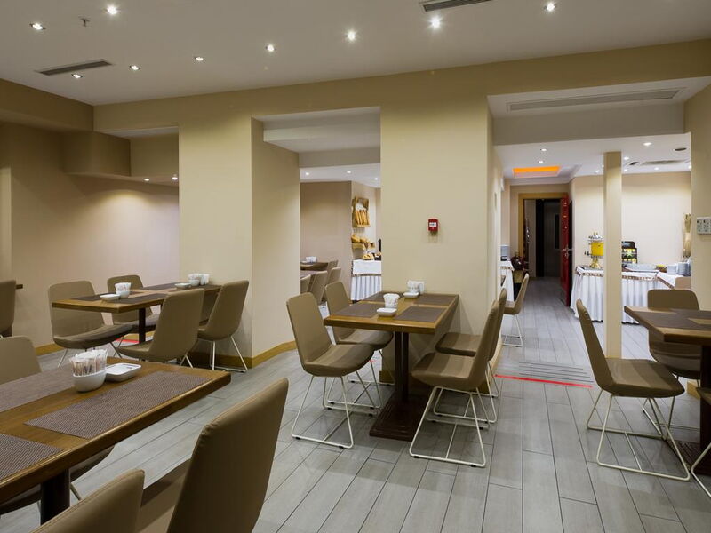 Olimpiyat Hotel  203593
