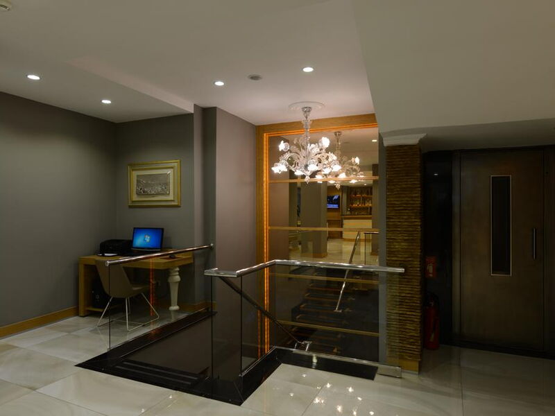Olimpiyat Hotel  203599