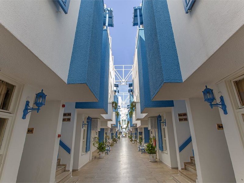 Olimpos Beach Hotel By RRH&R (ex 189433