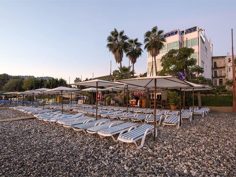 Olimpos Beach Hotel By RRH&R (ex 189438
