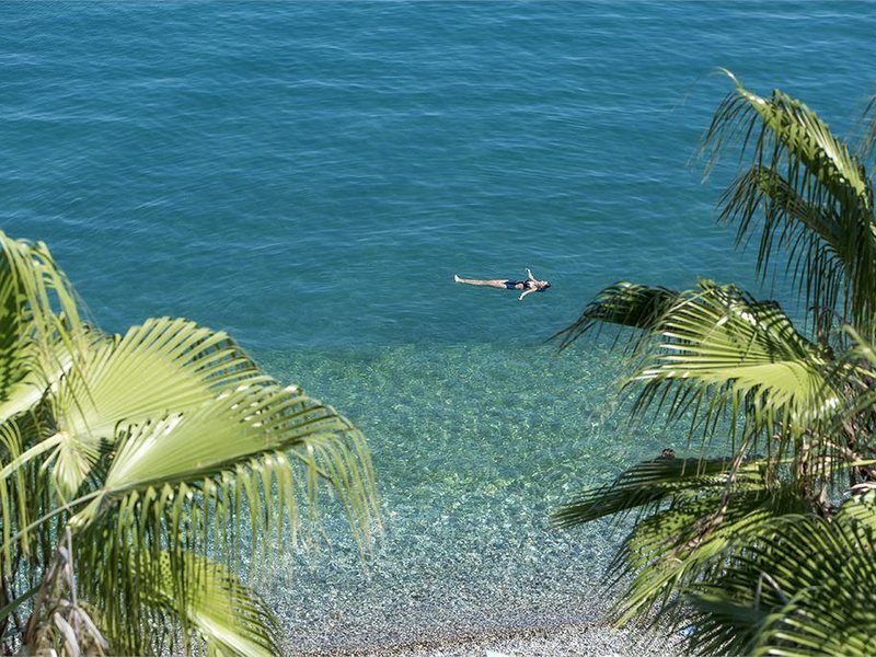 Olimpos Beach Hotel By RRH&R (ex 189440