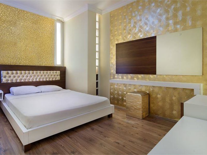 Olimpos Beach Hotel By RRH&R (ex 189441