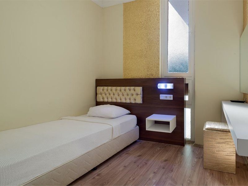 Olimpos Beach Hotel By RRH&R (ex 189442