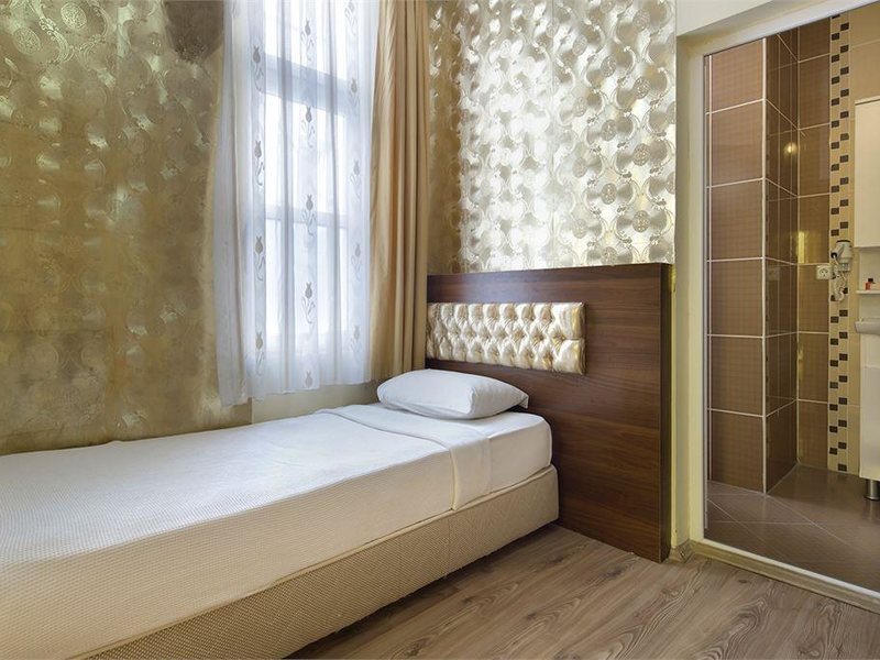 Olimpos Beach Hotel By RRH&R (ex 189445